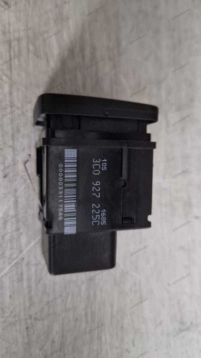 Buton frana de mana VW Passat B6 cod 3C0 927 225 C