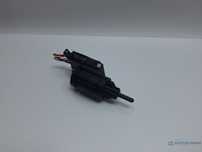 Comutator senzor pedala de frana AUDI A4 III Avant 8ED, B7 2004 - 2008 TDI BKE, BRB 3B0945511C