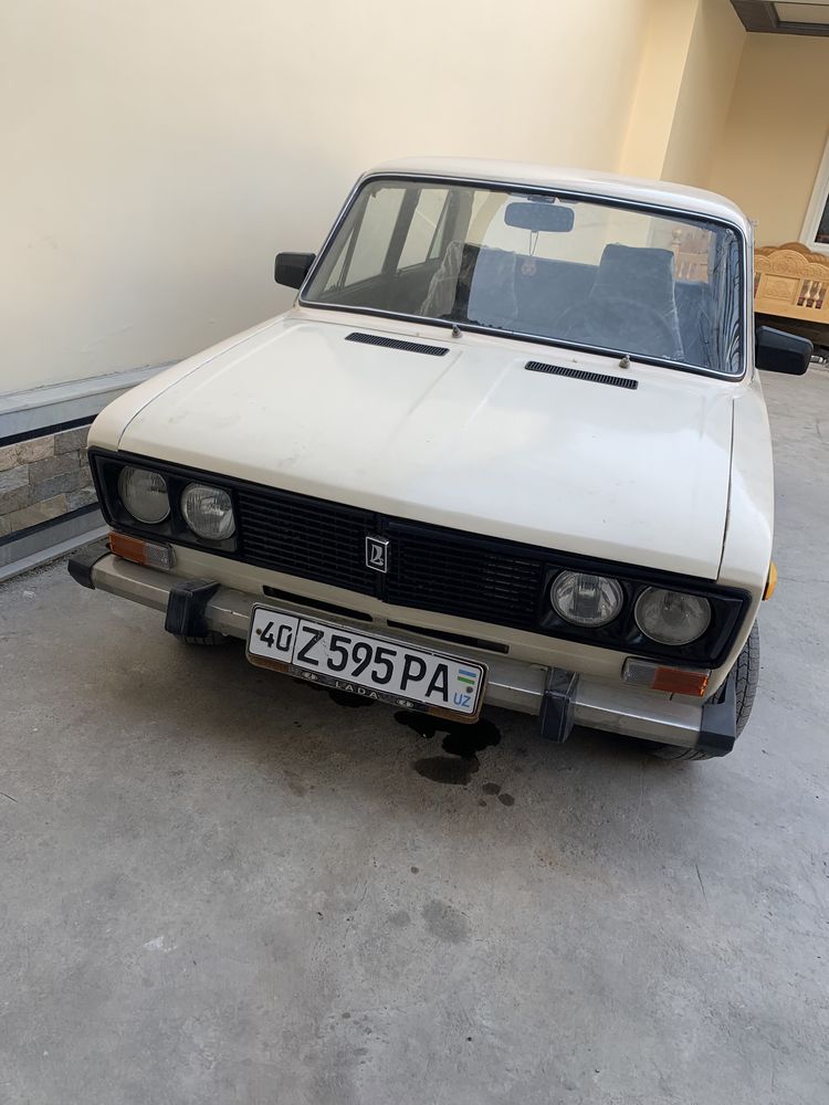 Лада 2106 срочно сотилади