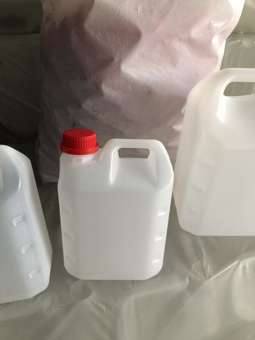 Полиетиленови туби 2л.