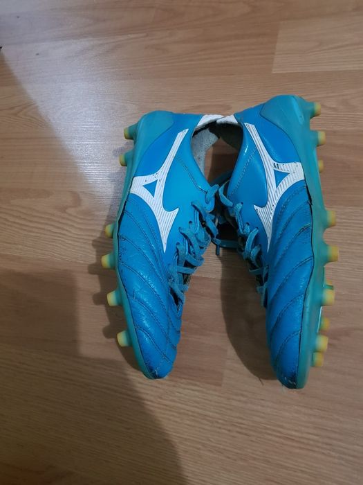 Mizuno Morelia Neo Made in Japan FG 43