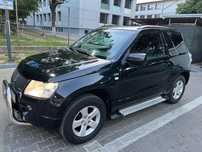 Suzuki Grand Vitara Proprietar, stare foarte bună