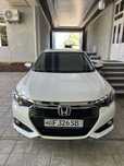 Honda krayder, crider