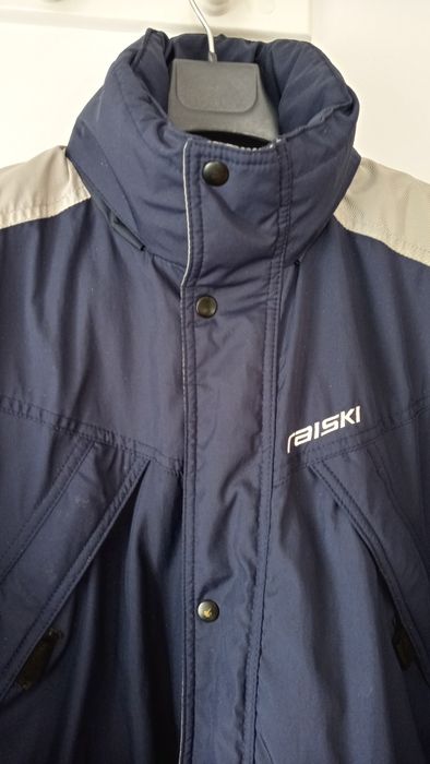 Geacă bleumarin bărbați