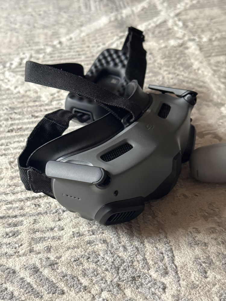 Срочно продам квадрокоптер Dji avata
