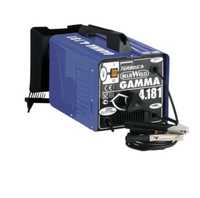 Aparat sudura MMA, Telwin BlueWeld Gamma 4181