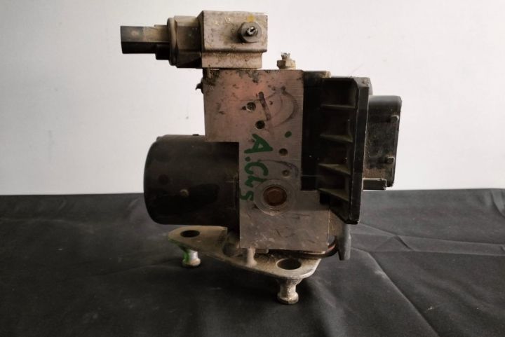 Pompa ABS A0034317412 0265202433 Mercedes-Benz A-Class W169 seria