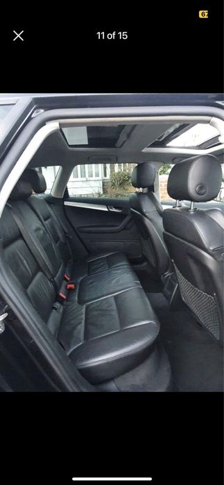 Audi a3 2.0tdi На Части Ауди а3