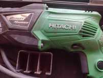 bormasina rotopercutor Hitachi