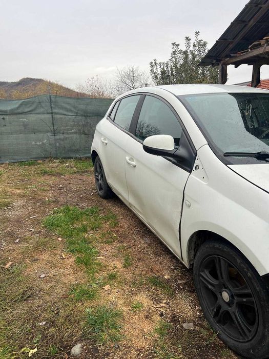 Fiat Bravo 2 2010