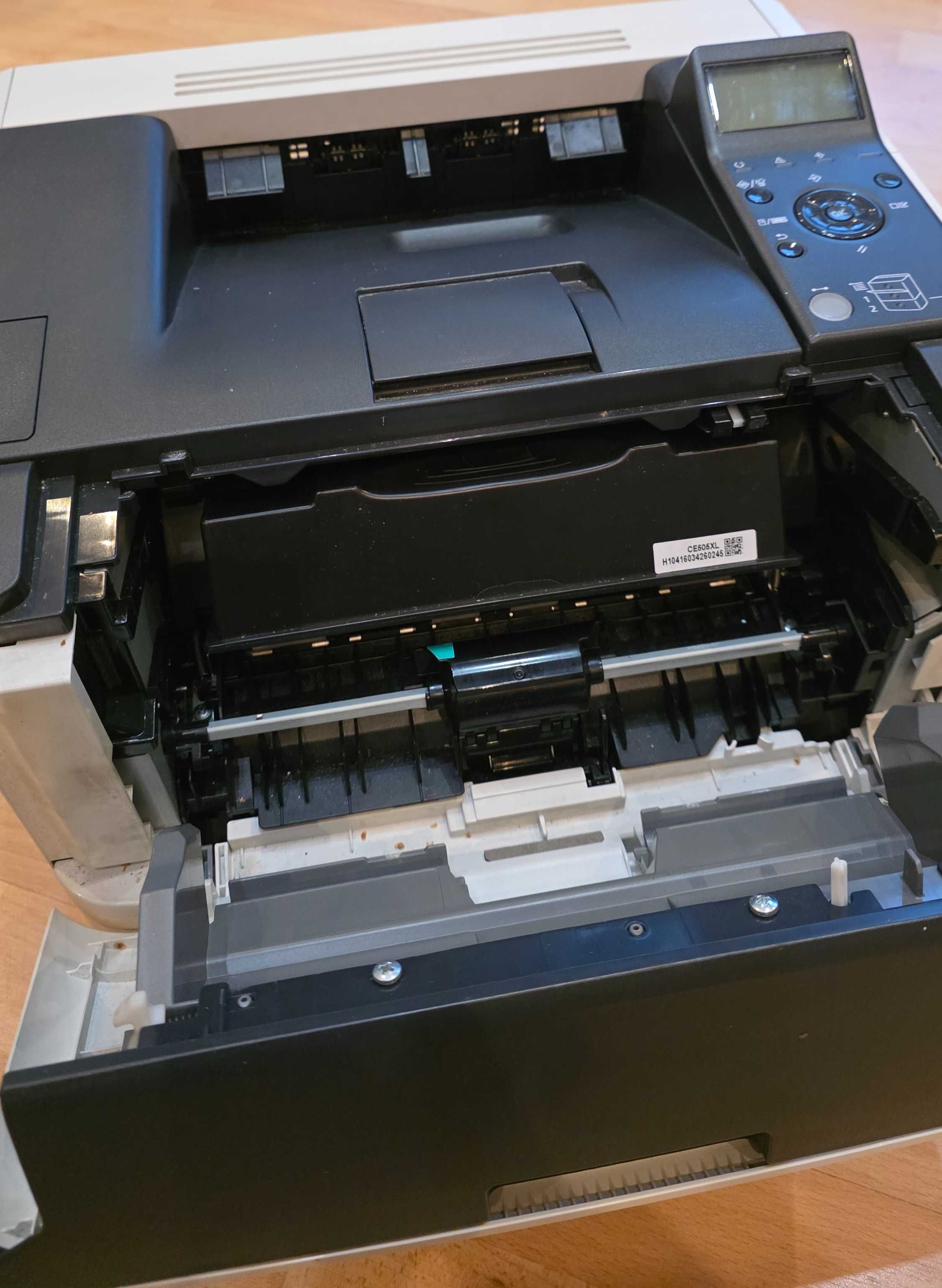 Принтер Canon i-SENSYS LBP6670DN
