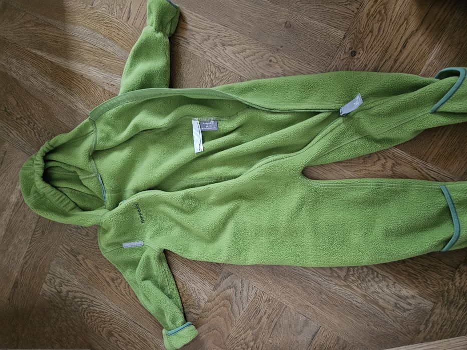 2 бр. Бебешки космонавти 74 р-р