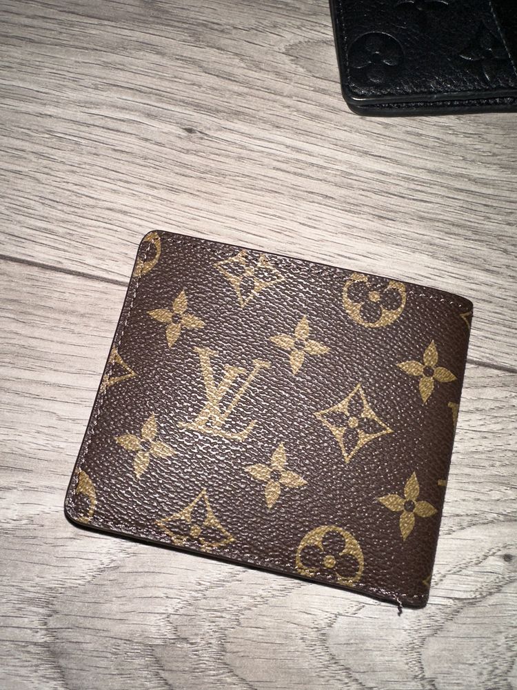 Portofel Louis Vuitton