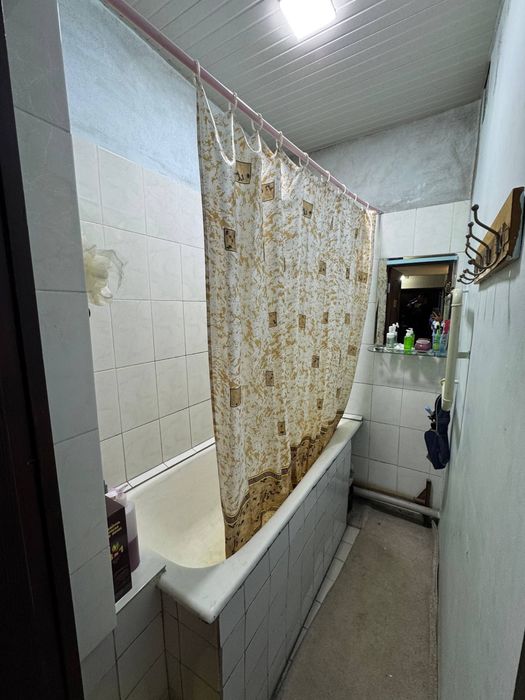 Продаётся 3-комнатная квартира с удвоенным залом