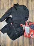 Milwaukee M12 jacheta incalzita + geaca