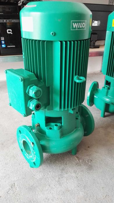 Насосы | насос | Suv nasos | циркуляционные | serkulyatsiya | Wilo -11