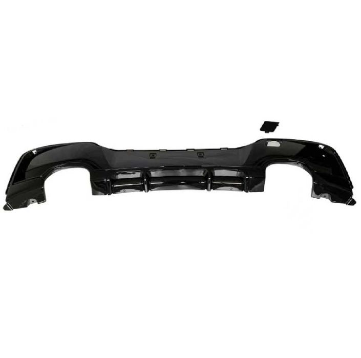 Performance Заден дифузьор за F20 F21 pre LCI ОО+ОО