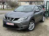 Nissan Qashqai 02/2017 - Automat - 1.6 diesel - Posibilitate RATE