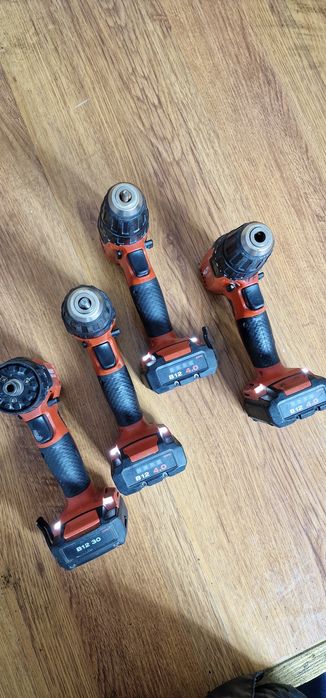 Filetanta Hilti A12  400 lei bucata