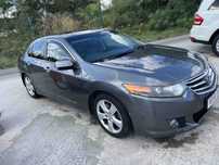 Honda accord 8 2.4 хонда акорд 8ма ген к24z3 на части