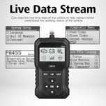 Tester Auto Diagnoza Auto OBD2 Citeste Sterge Coduri