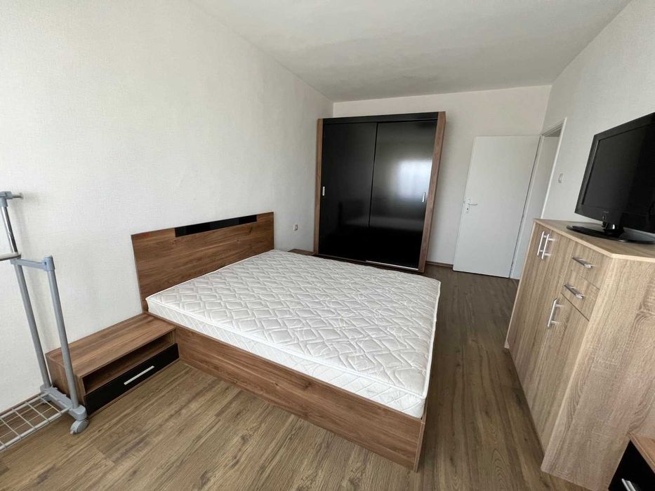 Дава се под наем Двустаен апартамент в София, Илинден - 65 кв.м за 459 € - Снимка #1