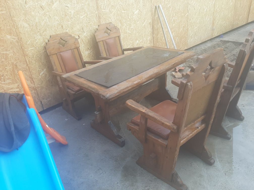 Продам стол стул