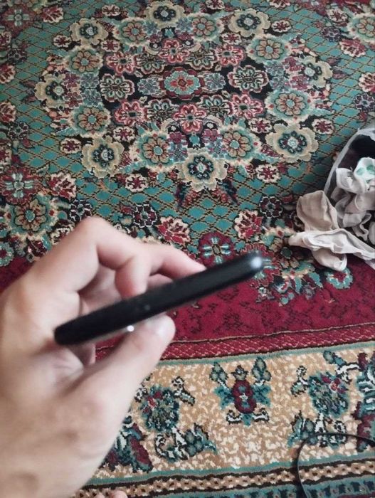Huawei p smart 2021