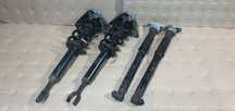 Suspensie amortizoare telescoape arc audi a6 c6 2004-2011