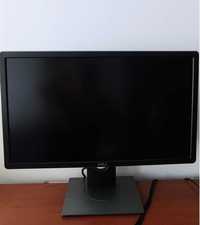 Monitor Dell P2415Q 24inch 4K impecabil