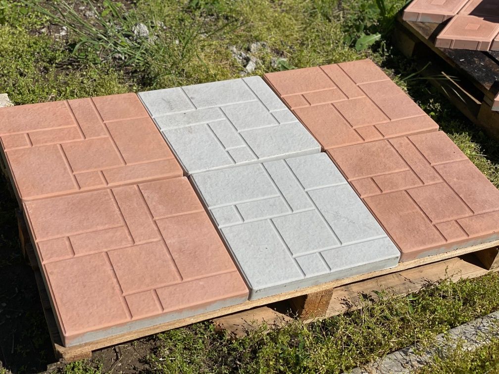 Vând Şpalieri și alte prefabricate din beton