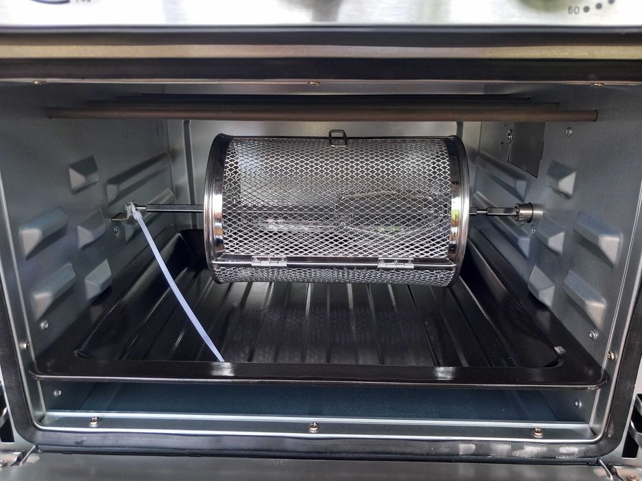 OFERTA Friteoza ,cuptor pe aer cald de 19 si 22 Litri