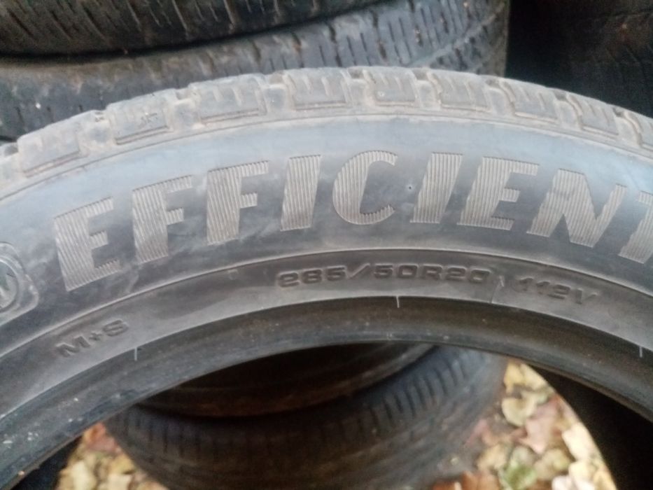 SOTILADI б/у 20 balon 285-50