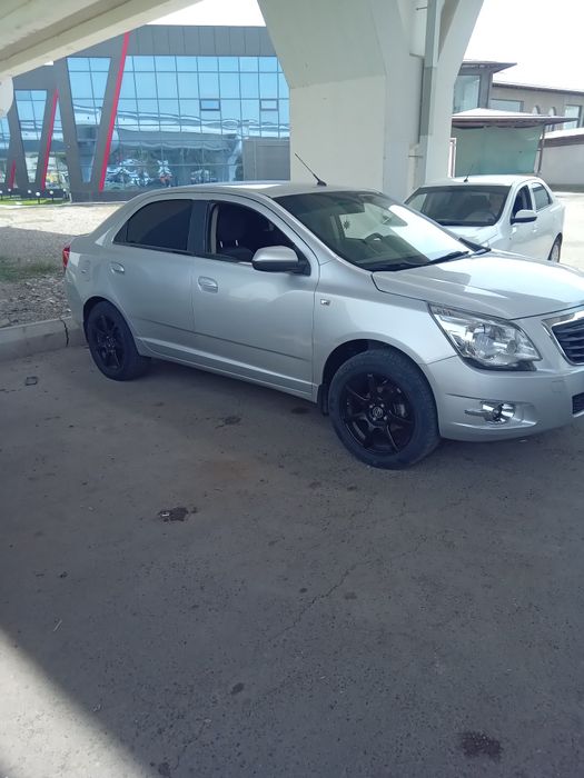 Mashina koblt mexanika