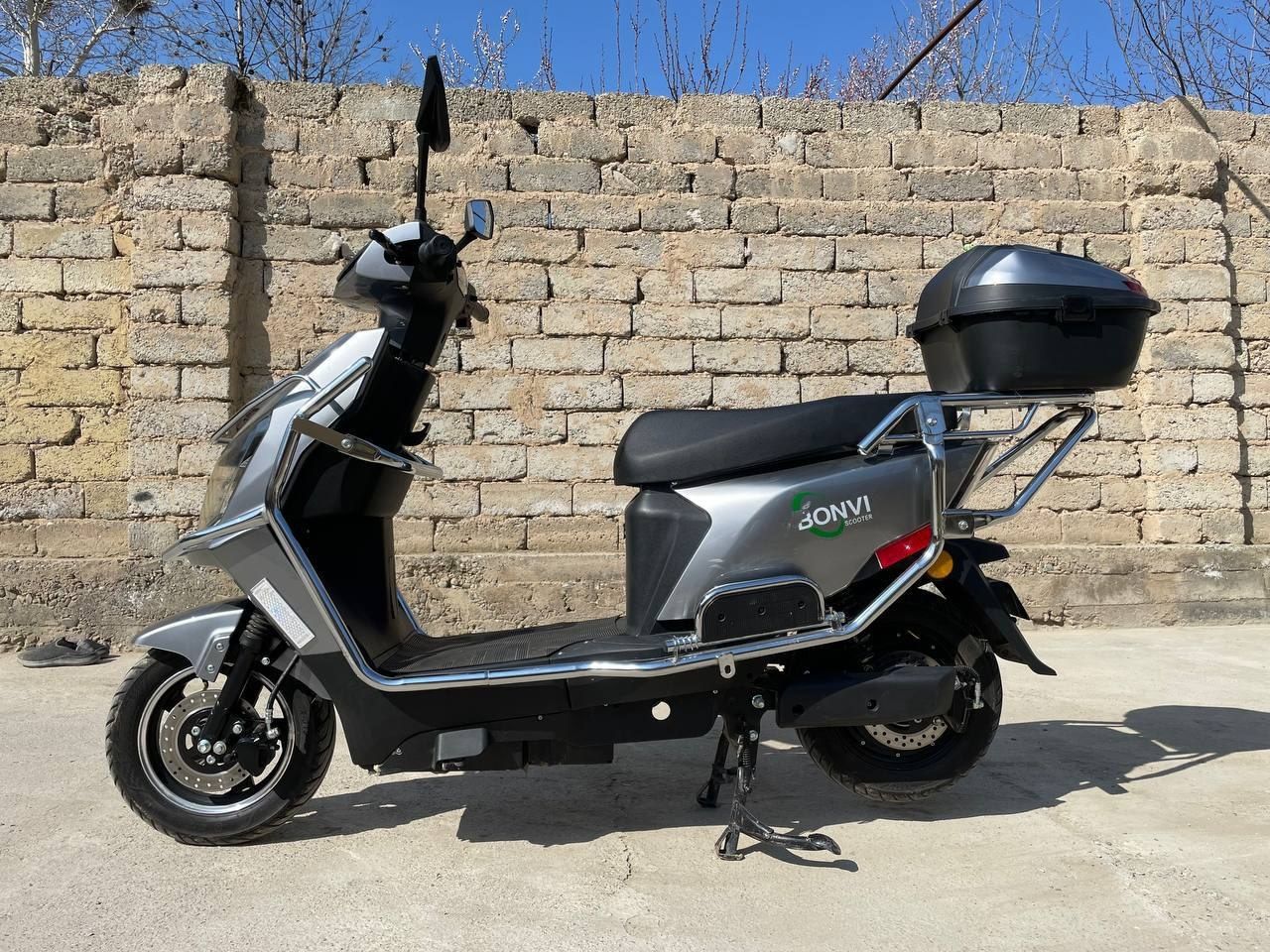Sukuter sotildi xolati yaxshi yili 2025