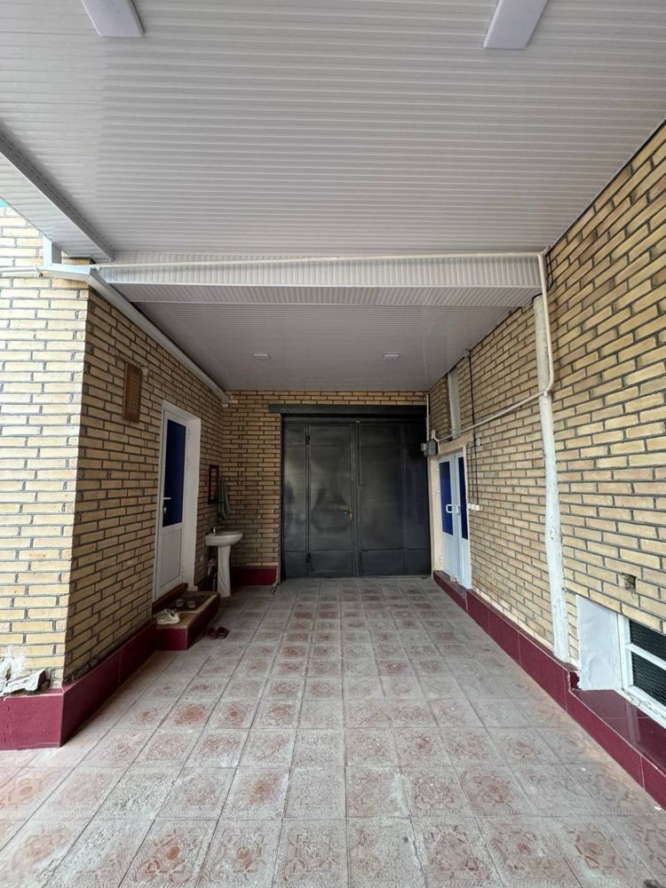Fayzli uchastka sotiladi