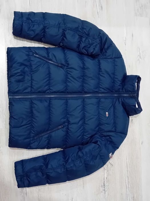 Geacă pentru bărbaţi Tommy Hilfiger / Hilfiger Denim, mărimea M