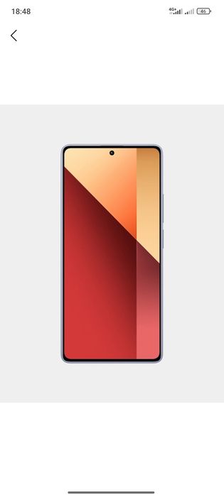 Redmi 13 pro sotiladi