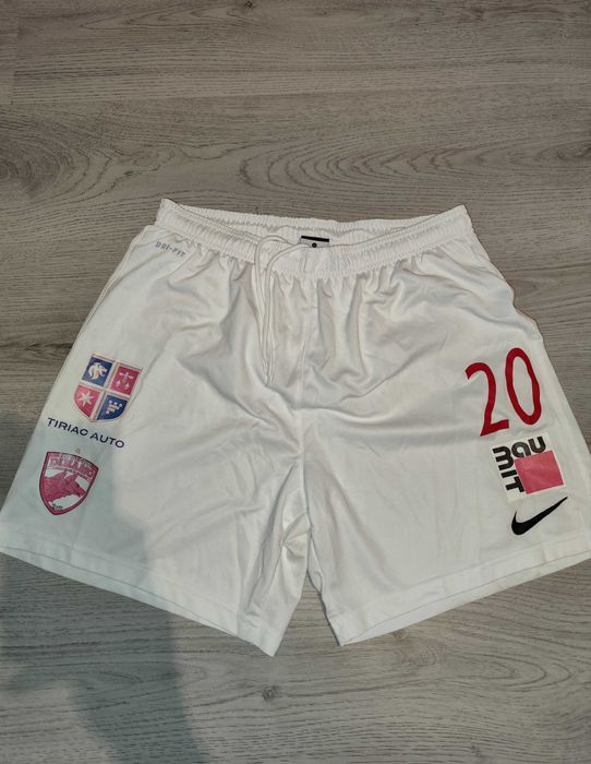Șorturi Dinamo București