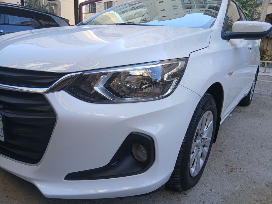 Onix  mexanika full xolati alo