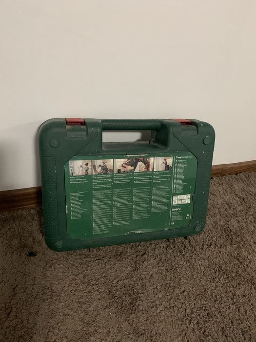 Masina de gaurit Bosch