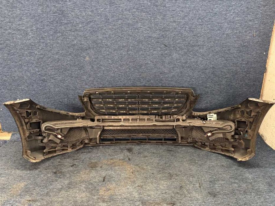 Mercedes E class 213 W213 Bara față completă