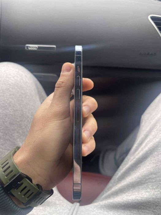 Iphone 13 Pro Max 256gb 79 baterie