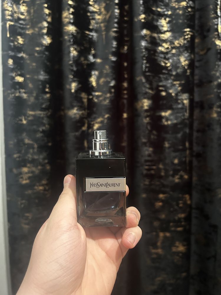 vand parfum Yves Saint Laurent Y - 60 ml