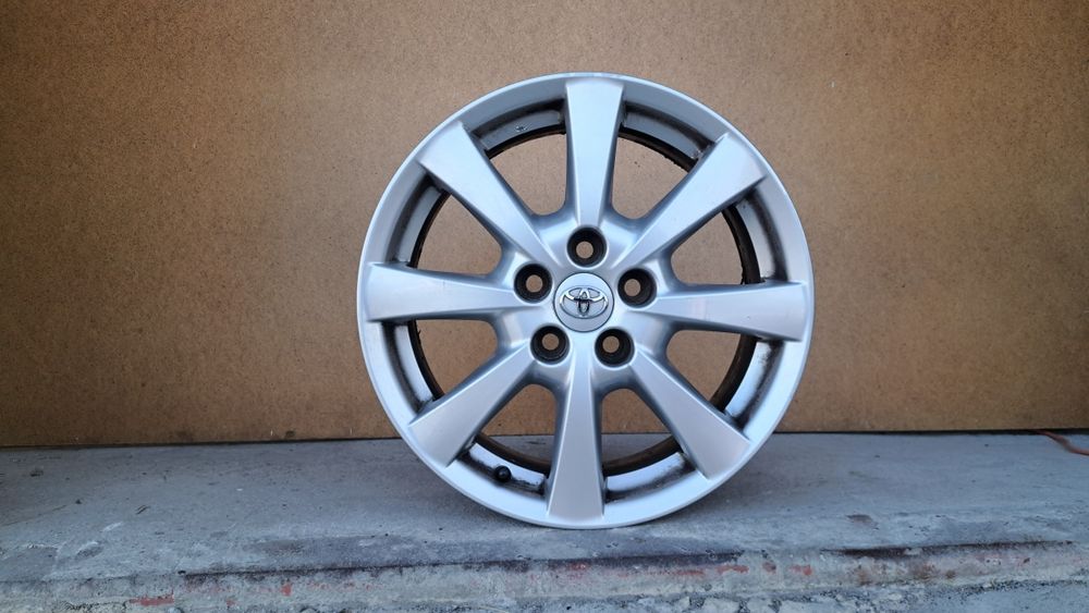Джанти 17" 5х114'3 Тойота