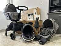 Бебешка количка Stokke Xplory 6