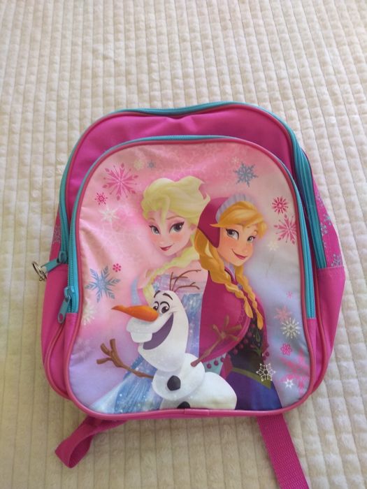 Раничка Елза и Ана