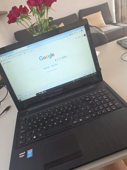 Laptop Lenovo G50 80