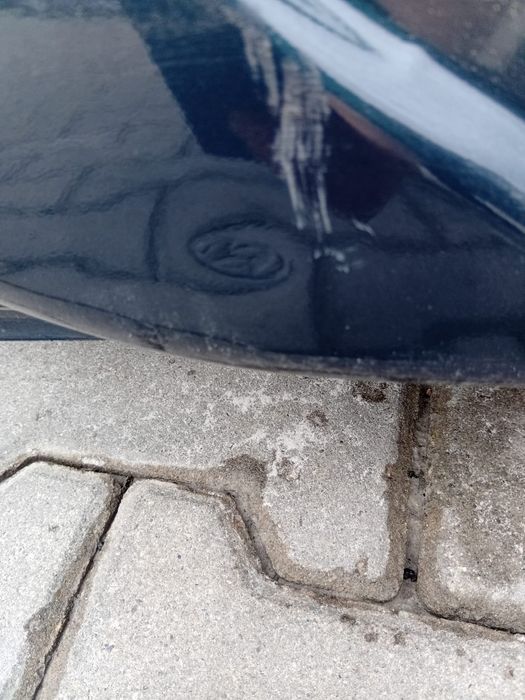 Ușa și aripă Hyundai I30