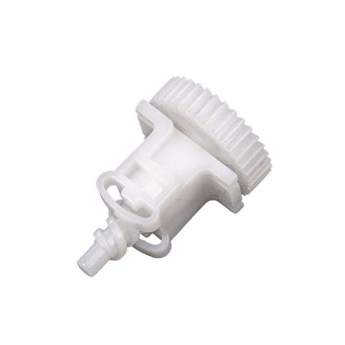 Roata dintata inchidere portbagaj Seat Altea Leon VW Passat Sharan
